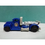 Blue Truck HW Tires&Tube