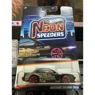 Hot Wheels Nissan Silvia S13