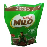 MILO 3IN1 30GX8'S/BAG