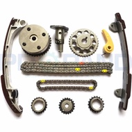 1AZ-FE 2AZ-FE Engine Timing Chain Distribution Kit for Toyota Camry RAV 4 II Previa Avensis 2.0L 2.4