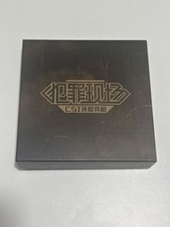 CSI 罪案現場 逐真兇 DVD 套裝