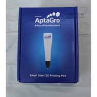 Aptagro Smart Start 3D Printing Pen