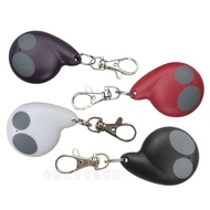 Cobra Alarm Remote Case Car Control Key Cover City Civic Accord Jazz Vios Unser Altis Camry Avanza