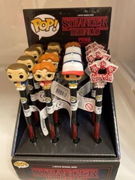 Funko POP Pens Stranger Things
