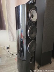 Bowers & Wilkins 804 D3 Speaker
