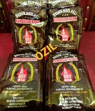 PAKET KOPI BUBUK ASLI CAP RANGKIANG KAUM 1 KG /  250 GRAM