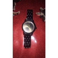 Black Fossil Watch oem