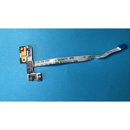 Suitable for Lenovo Lenovo G70 G70-50 G70-80 G70-70 Z70 Switch Board NS-A331