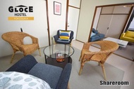 GLOCE 横須賀 シェアルーム NAVY BASE l Yokosuka Share room at NAVY BASE