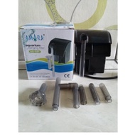 Amara AA-501 Skimmer HOB Hanging FILTER | Hang ON AMARA 501