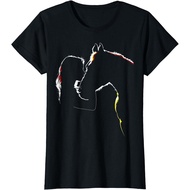 Horse Shirt For - Horse Related S T-Shirt