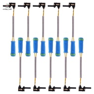 10 Pcs Brake Pad Line Brake Pad Wear Sensor 1695401617 for - W169 W245 W176 W205