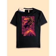 Erling Haaland Poster T-shirt