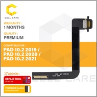 Charging Port Compatible For PAD 10.2 7 8 9TH A2197 A2198 A2270 A2428 A2429 A2430 A2602 A2603 A2604 