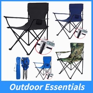 Camping Chair Outdoor Chair Foldable Chair for Camping Hiking Picnic