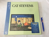 4CD+Blu-ray Cat Stevens – Teaser And The Firecat สภาพตามรูปปก 19-58