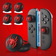4 PCS Thumb Grips Stick Joystick Cap for Switch 2, Silicone Thumbstick Joystick Cover  for Switch 2 