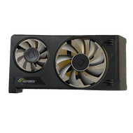 Bộ Làm Mát Kép Onda GTX1050ti GTX1060ti 1063 GPU Siêu Việt GTX960 Bộ Làm Mát Tản Nhiệt Cho Máy Tính