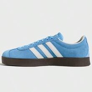 Adidas COURT 2.0 VI สีฟ้าคลาสสิกและสีขาว
