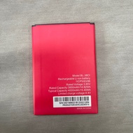 itel BL-38CI itel A58 A58pro 3800mah Original Mobile phone Battery