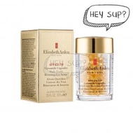 Elizabeth Arden - Ceramide 升級版黃金導航眼部膠囊 60粒