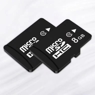 Memory card CCTV Micro SD 16 32 64 128 256GB Kelas10 Kad TF Kelajuan Tinggi Mini Kad A1 100mb