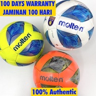 100% Authentic Molten F5A1711 F4A1710 Football Soccer