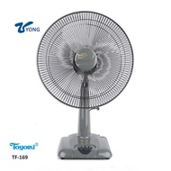 TOYOMI TF-169 16" Table Fan