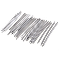 Fret Wire Guitar/Bass Stainless Steel Jumbo DSW-29
