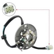 Motorcycle Magneto Stator Coil For Yamaha YZ85 YZ85PSK 2002-2003 Yamaha YZ65 2018-2021  Yamaha YZ85 