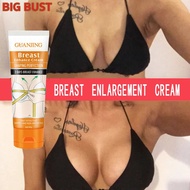 Massage cream Big breast serum Big breast cream Plump breasts enable secondary development Without h