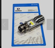 BOHLAM DEPAN LED AOZORA AC-DC WHITE-WHITE