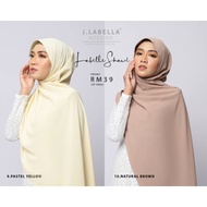 🟫🟫🟫J.LABELLA ; LABELLA SHAWL