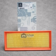 AIR FILTER AIR FILTER/ MERCEDES M278 W212 W166 W463 63 AMG MERCYOriginal a2780940004