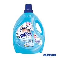 Softlan Fabric Conditioner Anti Wrinkles (5L) - 3 Variants