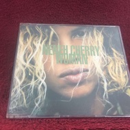 CD Neneh Cherry – Woman Condition As Shown In The Cover Photo ZA367-118