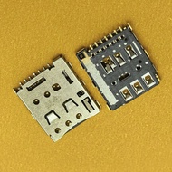 5-20Pcs Sim Card Tray Connector Plug For Fiberhome Router WiFi 7 5G CPE Pro 2 LG6151M LG6851F T830 S