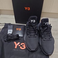 Y-3 kaiwa low-top sneakers 全新us6.5 波鞋
