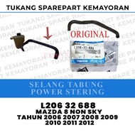 Mazda 8 Original Mazda L Power Steering Hose20632688