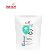 Bambi Baby Air Disinfectant - 300mL Pouch