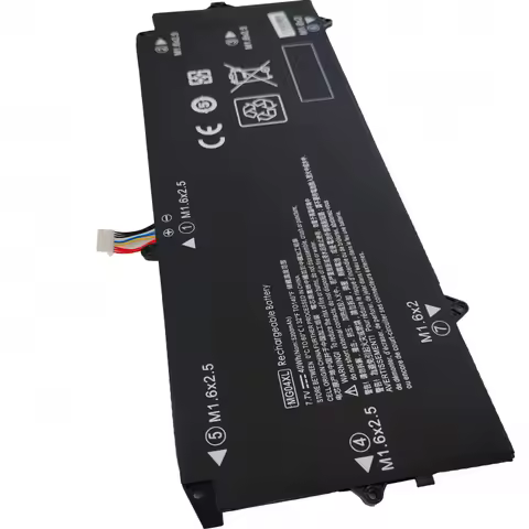 Replacement MG04XL Battery for HP Elite X2 1012 G1 Series Laptop 812060-2B1 812060-2C1 812205-001 HS