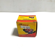 Governor Bush Gear / Gear Boss Governor S195 Sunli Brass