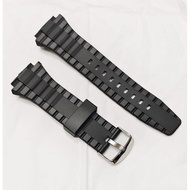 Eiger LS90 rubber strap Eiger IYW0090 watch strap
