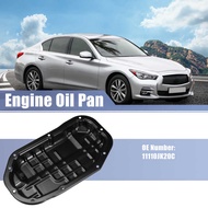 ️ X Autohaux No.11110Jk20c Car Engine Oil For Nissan 370Z 20