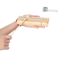 Kid Children Musical Bell Classroom Chime With Mallet Percussion Reminder Bell Musical Toy Percussio
