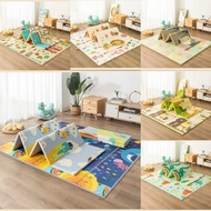 Floor Mats Every Day Can Accommodate 110cm*180cm And 180cm*200cm Thickness 1cm