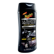 Meguiars G14512 Ultimate Protectant Dash & Trim Restorer