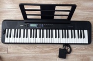 Casio CT-S200 電子琴連琴架及腳踏板