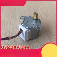 Suitable for EZVIZ xp1 c6wi C8C C8W deceleration stepper motor OT-GSM20-014A 20mm