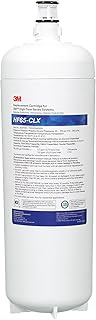 3M High Flow Series Filter Cartridge HF65-CLX, 5637213, 5 um NOM, 1/Case